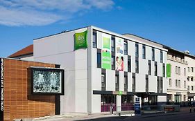 ibis Styles Montbéliard
